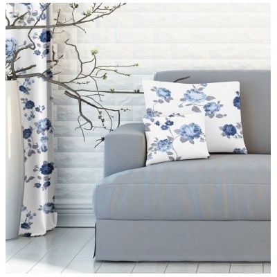 Interie Costanzo 370857/115 Blackout 40 x 40 cm