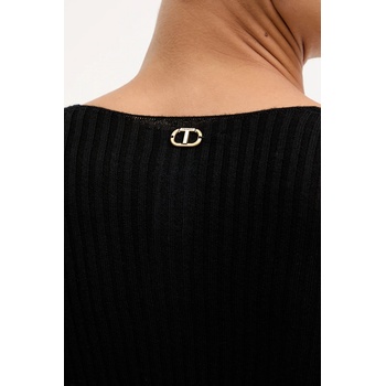 TWINSET Вълнен пуловер Twinset (252TT3110)