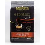 LAVAZZA Espresso Barista Gran Crema кафе на зърна 1 kg