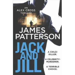 Jack and Jill | James Patterson (ISBN: 9781784757458)