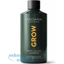 Šampony Mádara Grow Shampoo pro objem a růst vlasů 250 ml