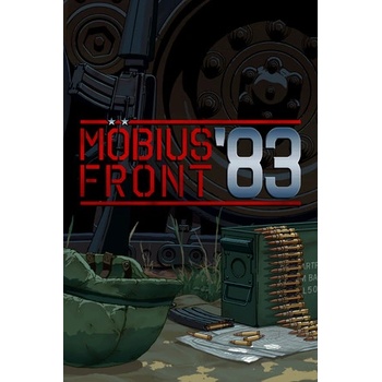 Zachtronics Möbius Front '83 (PC)