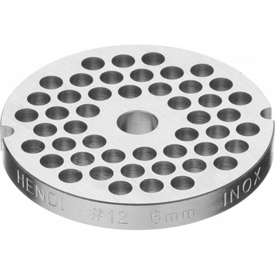 HENDI Kotouč do mlýnku na maso, HENDI, 210802 & 282199, ⌀6mm – Hledejceny.cz
