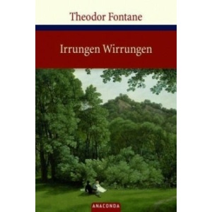 Irrungen, Wirrungen | Theodor Fontane (ISBN: 9783866471115)