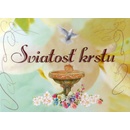 Sviatosť krstu