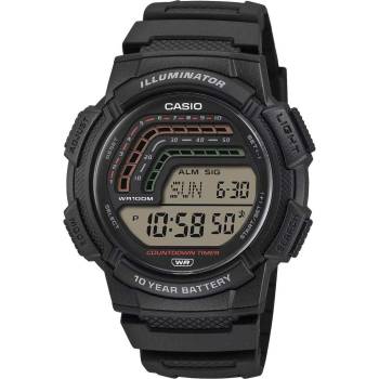 Casio WS-1800-1AVEF