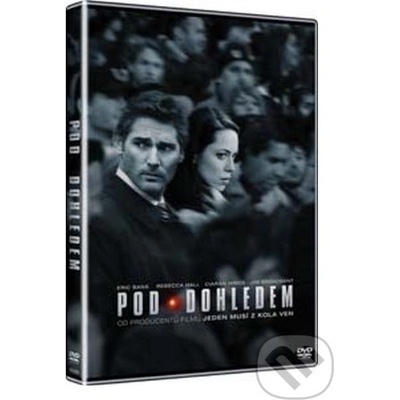 Pod dohledem DVD
