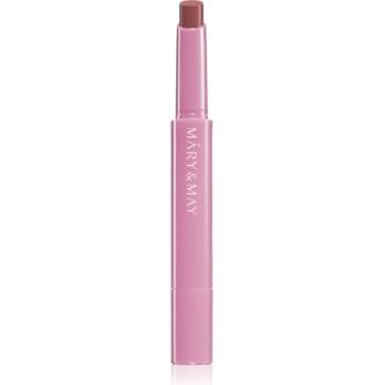 Mary&May Blooming Glow Lip дълготрайно червило с хидратиращ ефект цвят 01 Peony Bouquet 1.7 гр