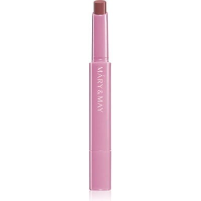 Mary&May Blooming Glow Lip дълготрайно червило с хидратиращ ефект цвят 01 Peony Bouquet 1.7 гр