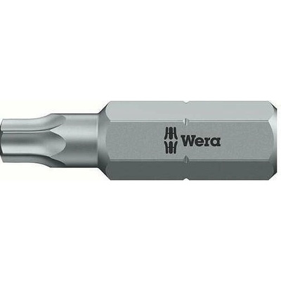 Wera Tx25 Torx Z 05066488001