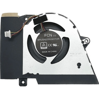 Ventilátor Asus ROG Zephyrus G14 GA401II GA401IU - Grafika (GPU)