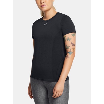 Under Armour Vanish Seamless Loose SS тениска за жени Under Armour | Cheren | ЖЕНИ | XS