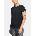 Under Armour Vanish Seamless Loose SS тениска за жени Under Armour | Cheren | ЖЕНИ | XS