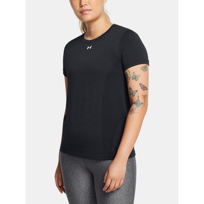 Under Armour Vanish Seamless Loose SS тениска за жени Under Armour | Cheren | ЖЕНИ | XS