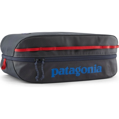 Patagonia Black Hole Cube 14L tmavomodrá