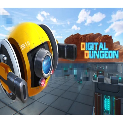 Digital Dungeon