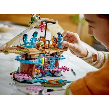 Image 1 of LEGO® Avatar - Metkayina Reef Home (75578)