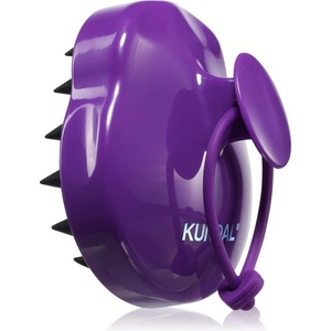 KUNDAL Shampoo Brush четка за масаж за скалпа
