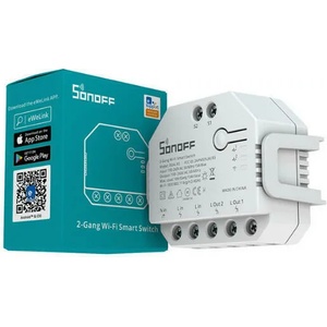 SONOFF Dual R3