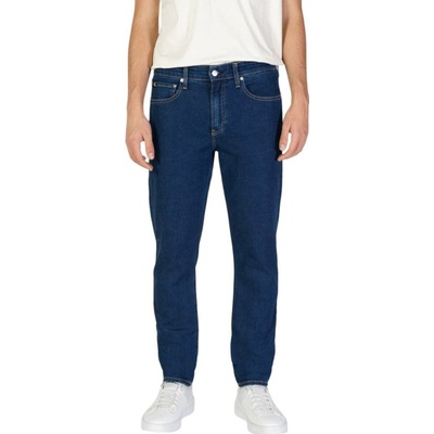 Calvin Klein Jeans džíny Pánské blue