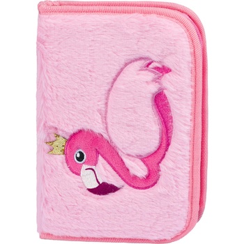 Baagl Classic case ФЛАМИНГО