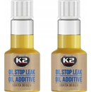 K2 Stop Leak Oil 50 ml