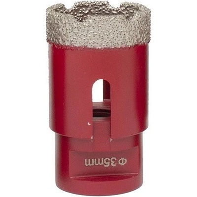 Vyřezávač STREND Pro Premium DCB11, 035 mm, M14, korunka, diamant, professional