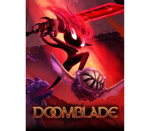 Doomblade
