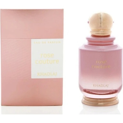 Khadlaj Rose Couture parfumovaná voda dámska 100 ml