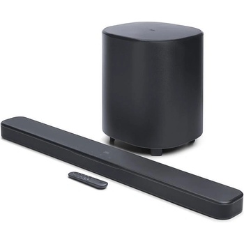 JBL BAR 500MK2 5.1