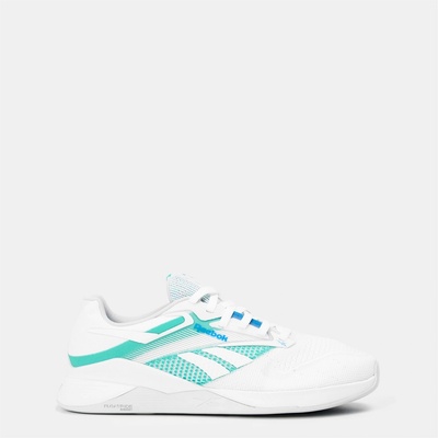 Reebok Маратонки Reebok Women's Nano Training Shoes - Ftwr White/Unle