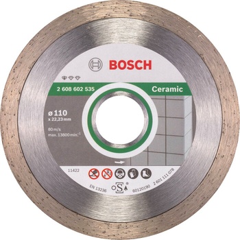 BOSCH 2.608.602.535