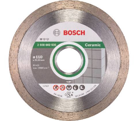 BOSCH 2.608.602.535