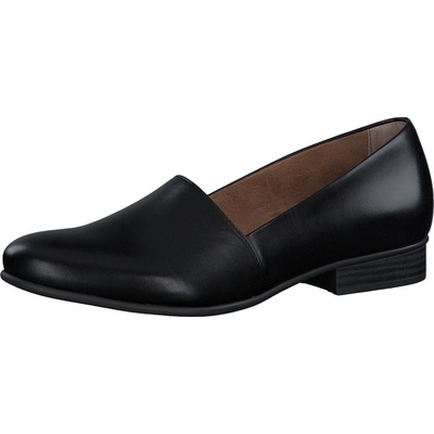 Tamaris Dámská obuv celoroční DC 1-24216/21 černá