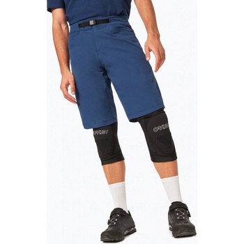 Oakley Drop IN MTB modrá