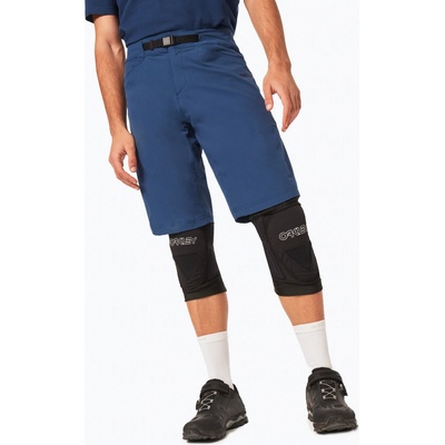 Oakley Drop IN MTB modrá