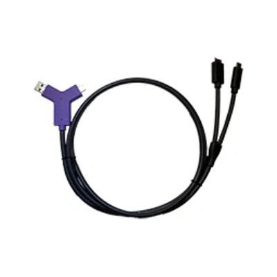 Logitech 7270811 USB, USB typ A (M) do USB-C (M) USB 3.0