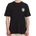 Volcom Мъжка тениска Volcom Mazatlan S/S Tee T-shirt - Black (216-8290-0112)