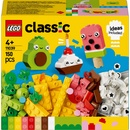 LEGO® Classic - Creative Food Friends (11039)