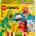 LEGO® Classic - Creative Food Friends (11039)