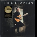 CLAPTON ERIC: FOREVER MAN LP