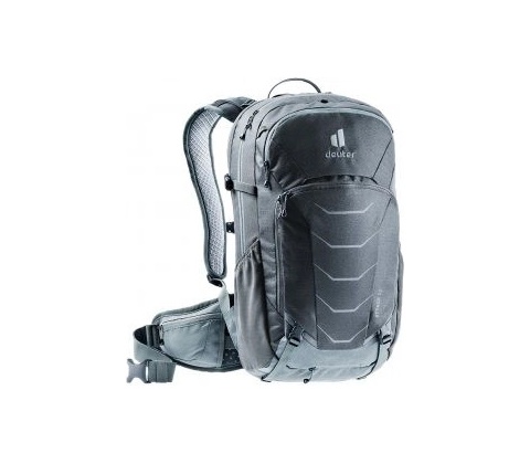 Deuter Attack 22 l šedá