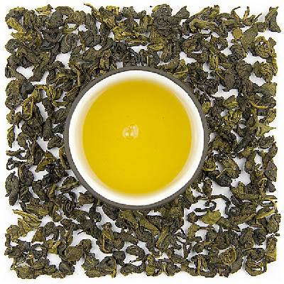 Gowerakelle Gunpowder Graviola 50 g