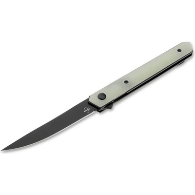 Böker Plus Kwaiken Air Mini G10 Jade 01BO331