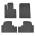 FroGum Стелки Frogum 546047 Hyundai Santa Fe, Kia Sorento III 2014-2020