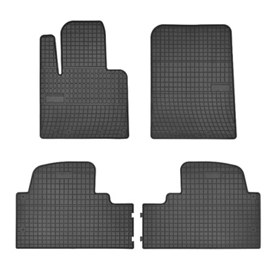 FroGum Стелки Frogum 546047 Hyundai Santa Fe, Kia Sorento III 2014-2020