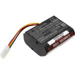 Cameron sino Батерия за прахосмукачка Vorwerk Kobold VR100, Kobold VX100 LiIon 7, 4V 4500mAh CAMERON SINO (CS-VKV100VX) - Allstore