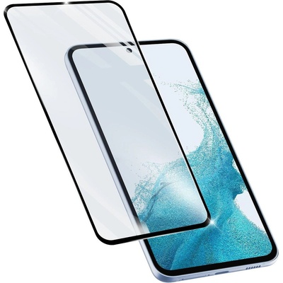 Cellularline Стъклен протектор Cellularline - Second Glass 3D, Galaxy A54 5G (10510)