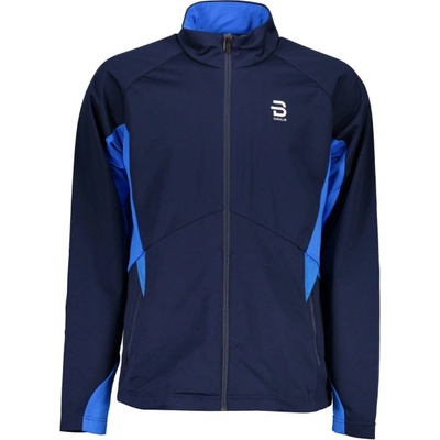 Bjorn daehlie Спортно яке Bjorn Daehlie, Цвят Син (332375_BLU_NAVY-BLAZER)
