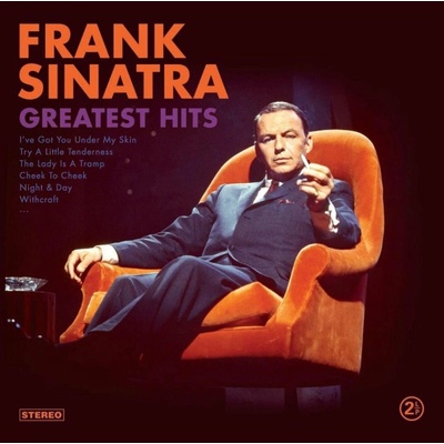 Frank Sinatra - Greatest Hits (Remastered) 2 LP